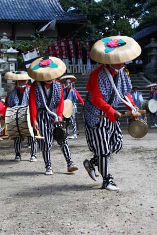 豊年太鼓踊りフェスティバル